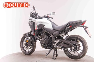 HONDA CB 500 X