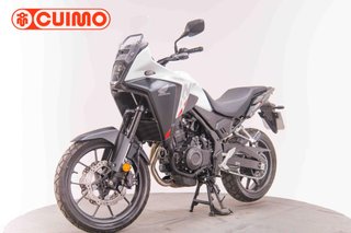 HONDA CB 500 X