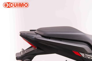 HONDA CB 500 X