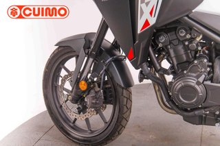 HONDA CB 500 X