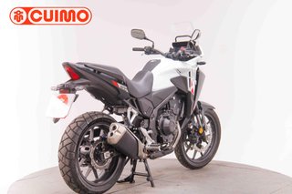 HONDA CB 500 X