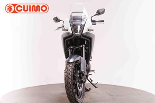 HONDA CB 500 X