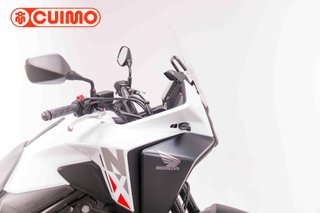 HONDA CB 500 X
