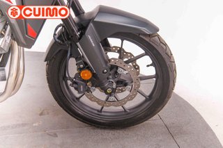 HONDA CB 500 X