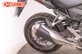 HONDA CB 500 X