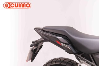 HONDA CB 500 X