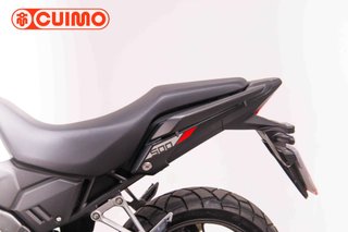HONDA CB 500 X