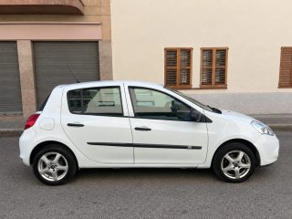 Renault Clio 2011