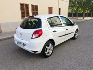 Renault Clio 2011