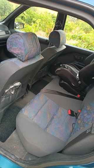 Citroen C3 1999