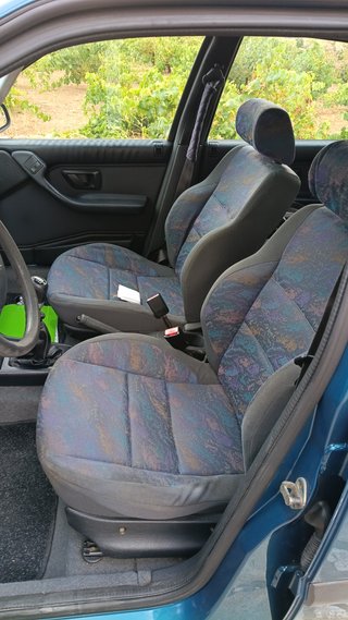 Citroen C3 1999