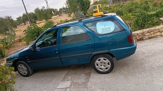 Citroen C3 1999
