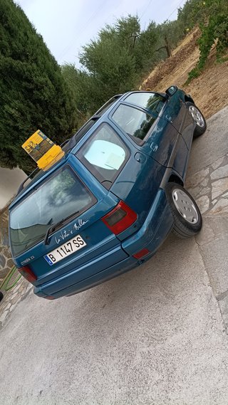 Citroen C3 1999