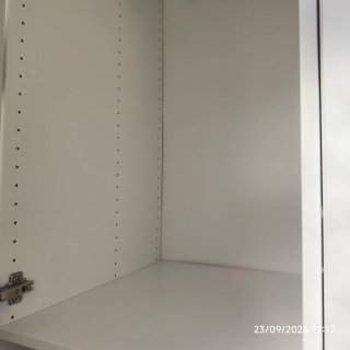 Armario modular Pax Ikea 3 puertas