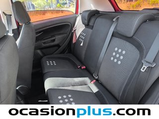 Fiat Punto 1.4 T-Jet Sport 88 kW (120 CV)