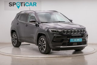 Jeep Compass Limited 1.3 GSE 130 CV