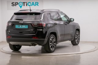 Jeep Compass Limited 1.3 GSE 130 CV