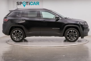Jeep Compass Limited 1.3 GSE 130 CV