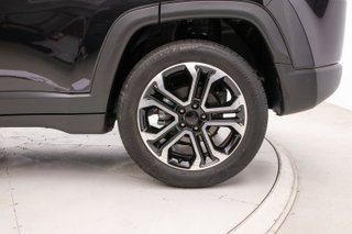 Jeep Compass Limited 1.3 GSE 130 CV