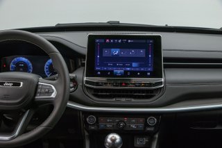 Jeep Compass Limited 1.3 GSE 130 CV