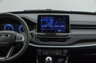 Jeep Compass Limited 1.3 GSE 130 CV