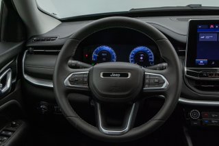 Jeep Compass Limited 1.3 GSE 130 CV