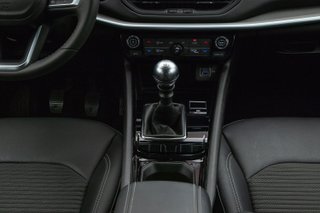 Jeep Compass Limited 1.3 GSE 130 CV