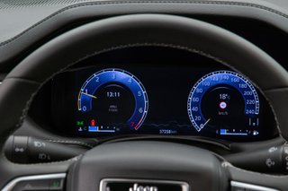 Jeep Compass Limited 1.3 GSE 130 CV