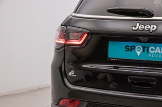 Jeep Compass Limited 1.3 GSE 130 CV