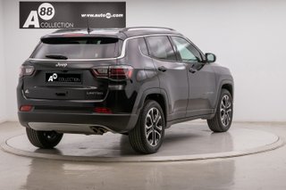 Jeep Compass Limited 1.3 GSE 130 CV