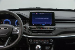 Jeep Compass Limited 1.3 GSE 130 CV