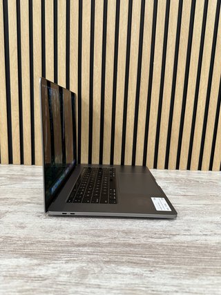 MacBook Pro 16" 2019 i9 32GB 1TB