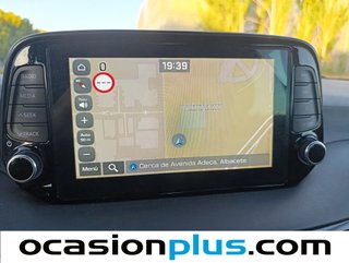 Hyundai Tucson 1.6 CRDI 48V N-Line 4x2 100 kW (136 CV)
