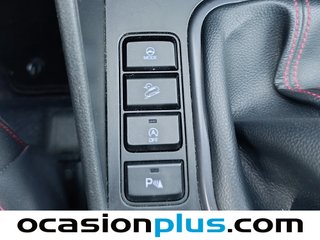 Hyundai Tucson 1.6 CRDI 48V N-Line 4x2 100 kW (136 CV)