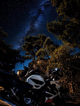 Honda CBR 600 F Sport 2002