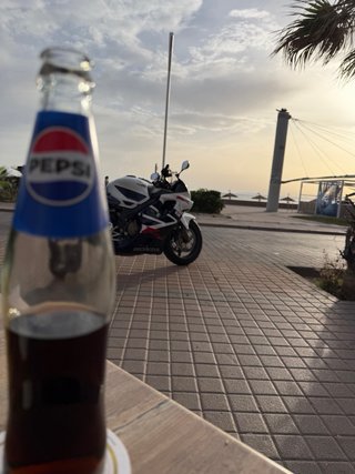 Honda CBR 600 F Sport 2002