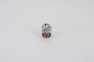Charm Pandora León Plata 925