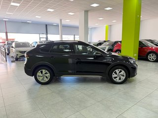 Volkswagen Taigo Life 1.0 TSI 110CV DSG