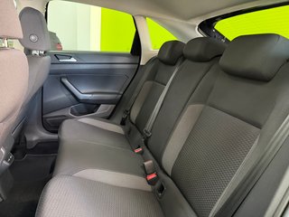 Volkswagen Taigo Life 1.0 TSI 110CV DSG