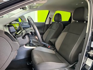 Volkswagen Taigo Life 1.0 TSI 110CV DSG