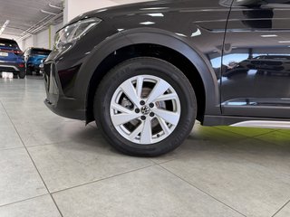 Volkswagen Taigo Life 1.0 TSI 110CV DSG