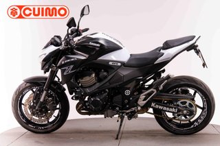 KAWASAKI Z 800 E
