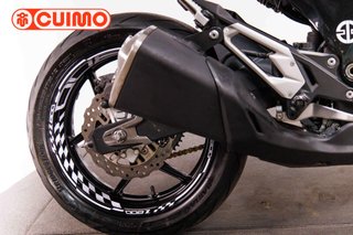 KAWASAKI Z 800 E
