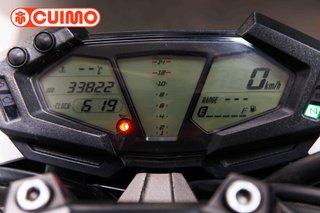 KAWASAKI Z 800 E