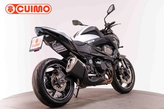KAWASAKI Z 800 E