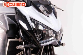 KAWASAKI Z 800 E