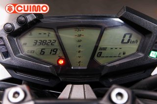KAWASAKI Z 800 E