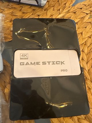 SJGAM M15 Plus 2.4G Wireless Gamepad