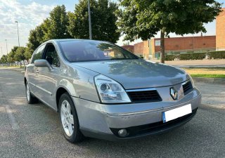 Renault Vel Satis 2004