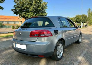 Renault Vel Satis 2004